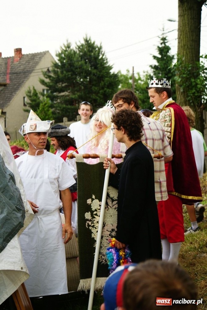 Zdjęcie w galerii na portalu naszraciborz.pl: VIII Festyn Rodzinny w Studziennej wiadomości z regionu