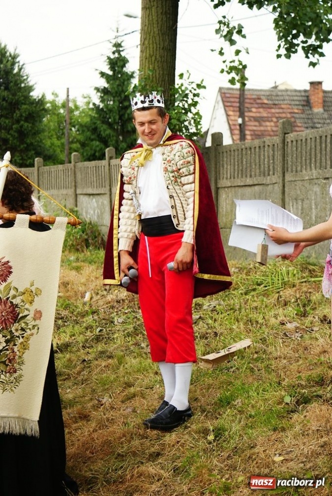 Zdjęcie w galerii na portalu naszraciborz.pl: VIII Festyn Rodzinny w Studziennej wiadomości z regionu