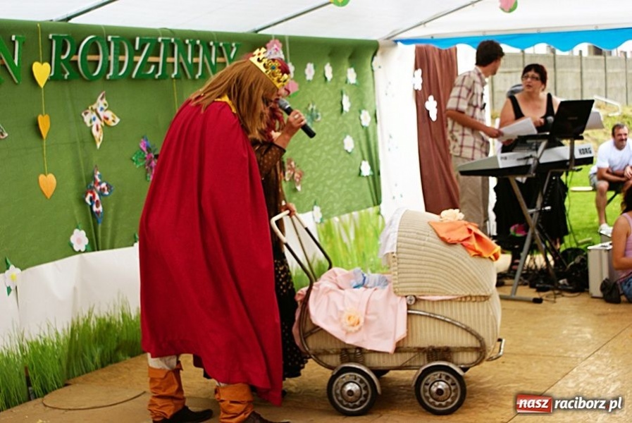 Zdjęcie w galerii na portalu naszraciborz.pl: VIII Festyn Rodzinny w Studziennej wiadomości z regionu