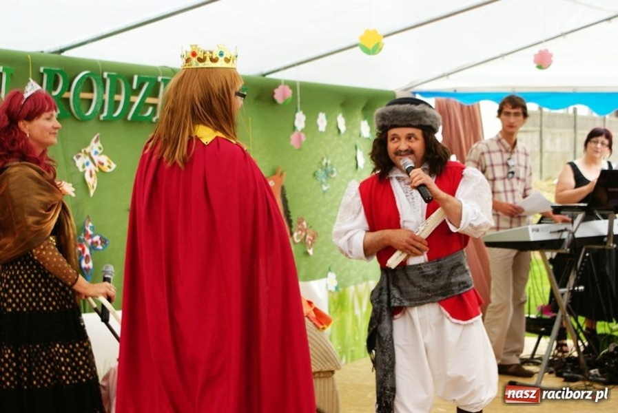 Zdjęcie w galerii na portalu naszraciborz.pl: VIII Festyn Rodzinny w Studziennej wiadomości z regionu