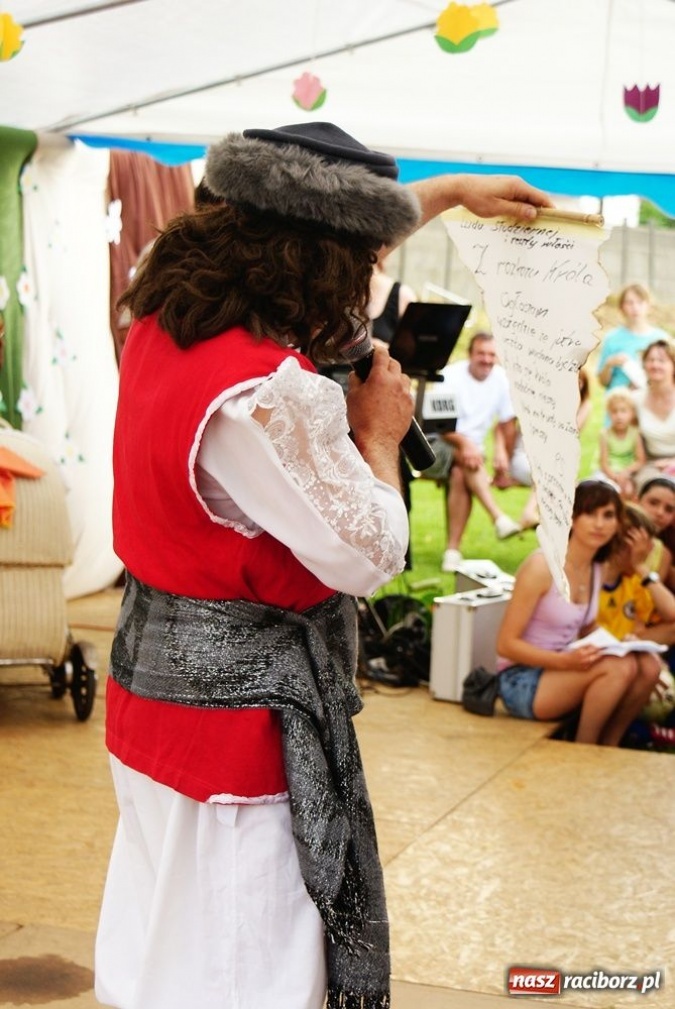 Zdjęcie w galerii na portalu naszraciborz.pl: VIII Festyn Rodzinny w Studziennej wiadomości z regionu