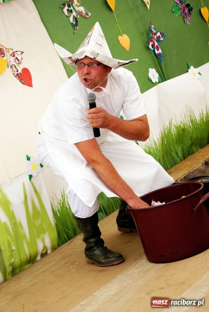 Zdjęcie w galerii na portalu naszraciborz.pl: VIII Festyn Rodzinny w Studziennej wiadomości z regionu