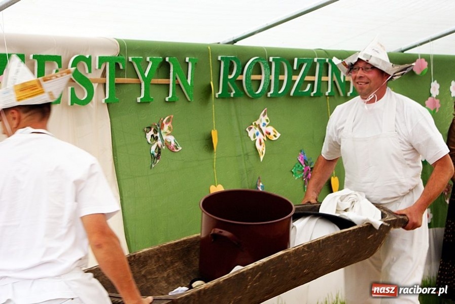 Zdjęcie w galerii na portalu naszraciborz.pl: VIII Festyn Rodzinny w Studziennej wiadomości z regionu