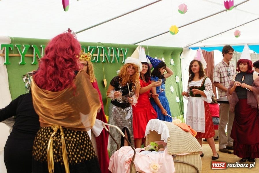 Zdjęcie w galerii na portalu naszraciborz.pl: VIII Festyn Rodzinny w Studziennej wiadomości z regionu