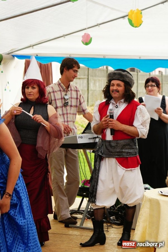 Zdjęcie w galerii na portalu naszraciborz.pl: VIII Festyn Rodzinny w Studziennej wiadomości z regionu