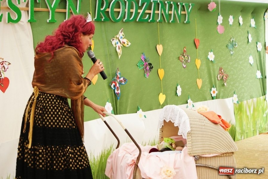 Zdjęcie w galerii na portalu naszraciborz.pl: VIII Festyn Rodzinny w Studziennej wiadomości z regionu