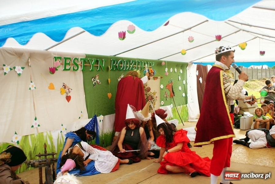 Zdjęcie w galerii na portalu naszraciborz.pl: VIII Festyn Rodzinny w Studziennej wiadomości z regionu