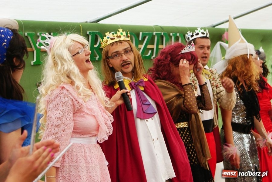 Zdjęcie w galerii na portalu naszraciborz.pl: VIII Festyn Rodzinny w Studziennej wiadomości z regionu