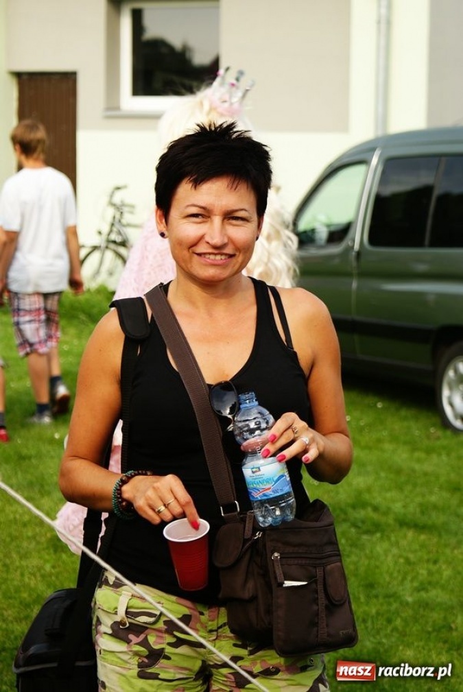 Zdjęcie w galerii na portalu naszraciborz.pl: VIII Festyn Rodzinny w Studziennej wiadomości z regionu