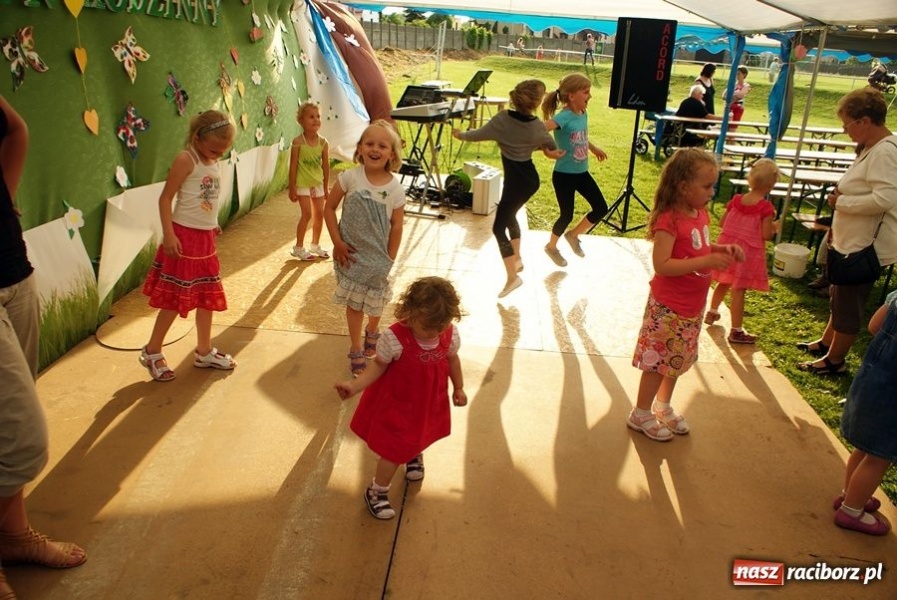 Zdjęcie w galerii na portalu naszraciborz.pl: VIII Festyn Rodzinny w Studziennej wiadomości z regionu