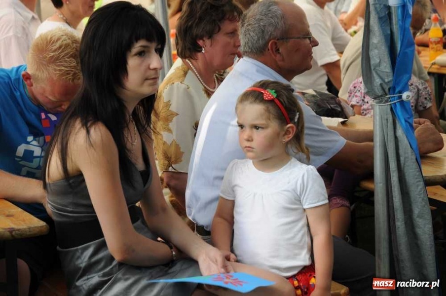 Zdjęcie w galerii na portalu naszraciborz.pl: VIII Festyn Rodzinny w Studziennej wiadomości z regionu