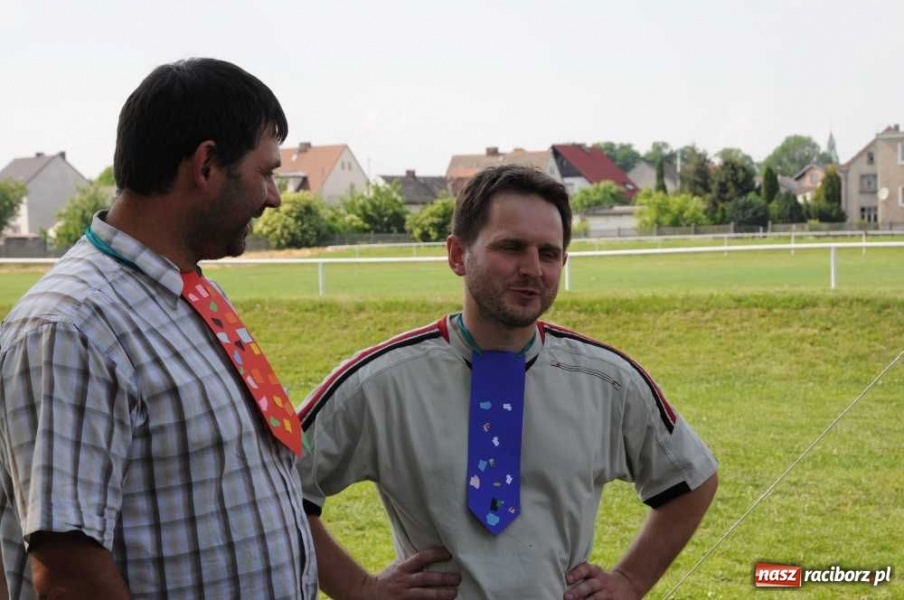 Zdjęcie w galerii na portalu naszraciborz.pl: VIII Festyn Rodzinny w Studziennej wiadomości z regionu