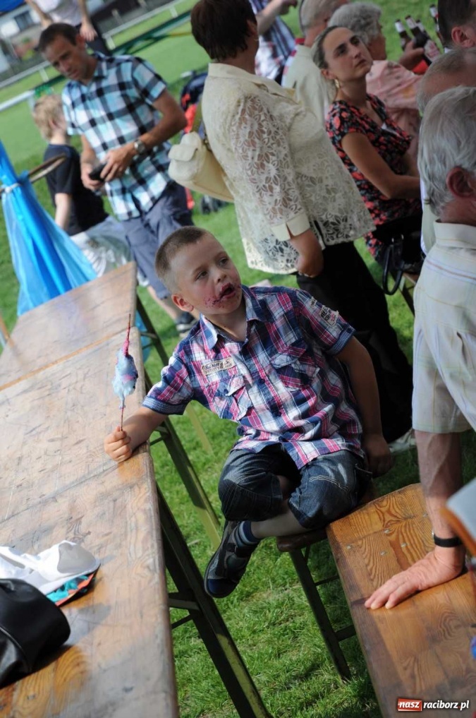Zdjęcie w galerii na portalu naszraciborz.pl: VIII Festyn Rodzinny w Studziennej wiadomości z regionu