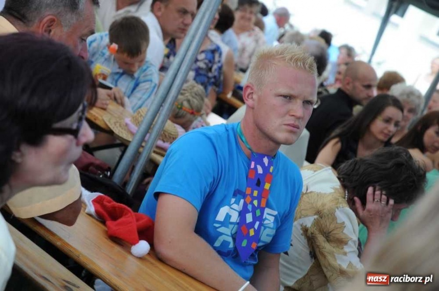 Zdjęcie w galerii na portalu naszraciborz.pl: VIII Festyn Rodzinny w Studziennej wiadomości z regionu