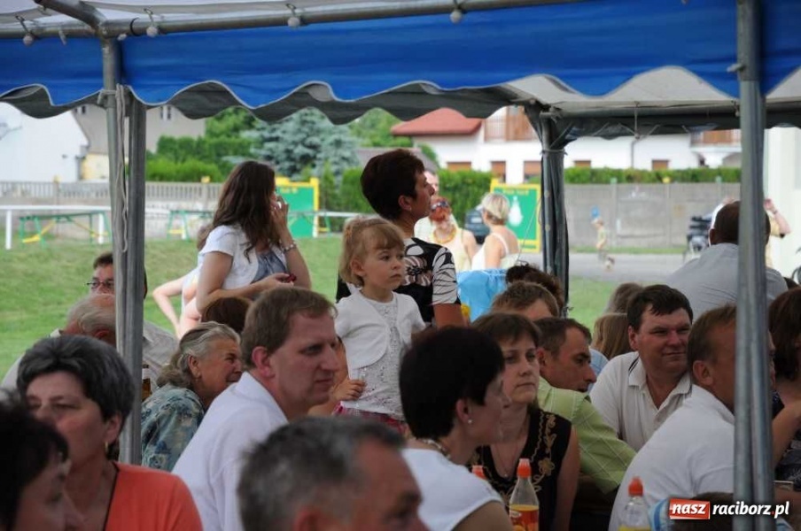 Zdjęcie w galerii na portalu naszraciborz.pl: VIII Festyn Rodzinny w Studziennej wiadomości z regionu