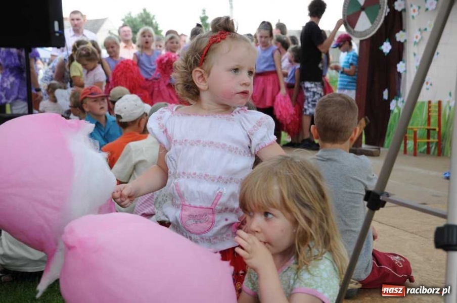 Zdjęcie w galerii na portalu naszraciborz.pl: VIII Festyn Rodzinny w Studziennej wiadomości z regionu