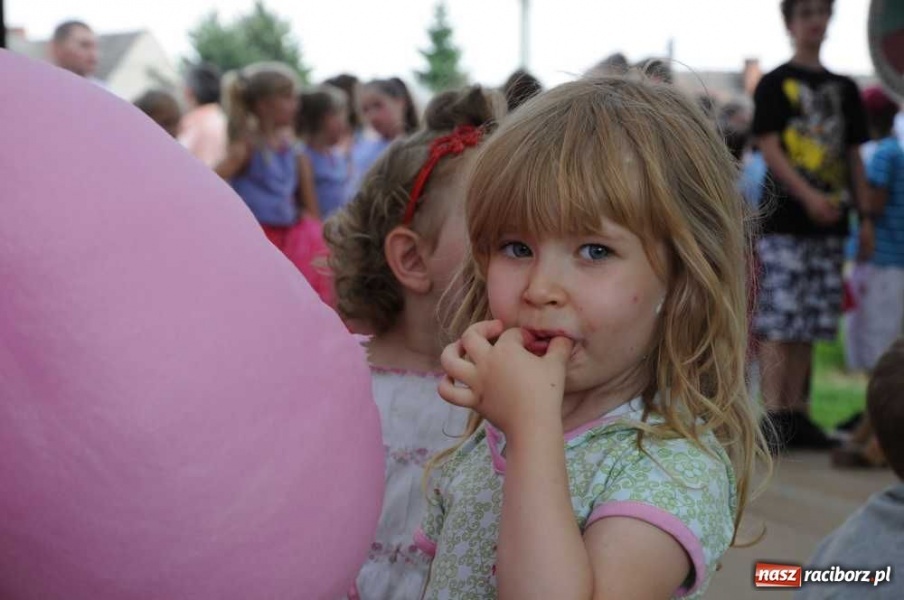Zdjęcie w galerii na portalu naszraciborz.pl: VIII Festyn Rodzinny w Studziennej wiadomości z regionu