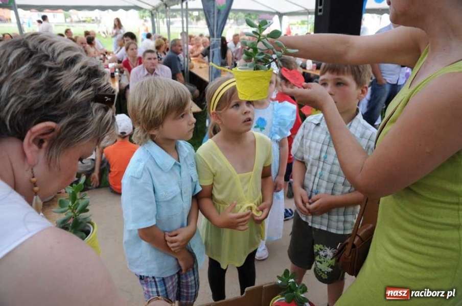 Zdjęcie w galerii na portalu naszraciborz.pl: VIII Festyn Rodzinny w Studziennej wiadomości z regionu