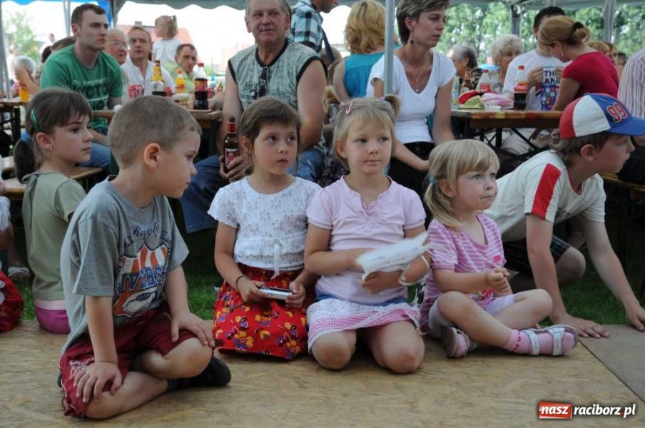 Zdjęcie w galerii na portalu naszraciborz.pl: VIII Festyn Rodzinny w Studziennej wiadomości z regionu