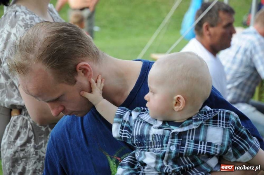 Zdjęcie w galerii na portalu naszraciborz.pl: VIII Festyn Rodzinny w Studziennej wiadomości z regionu