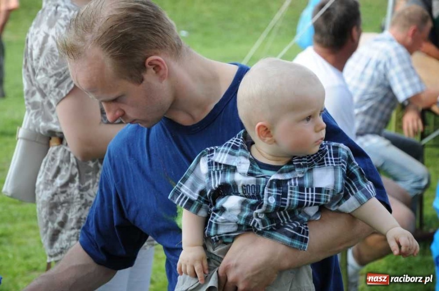 Zdjęcie w galerii na portalu naszraciborz.pl: VIII Festyn Rodzinny w Studziennej wiadomości z regionu
