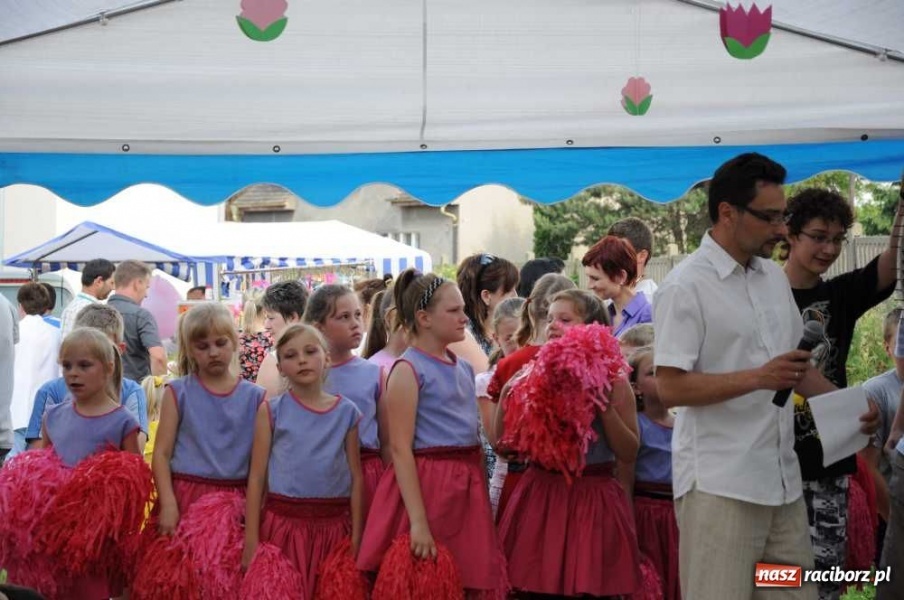Zdjęcie w galerii na portalu naszraciborz.pl: VIII Festyn Rodzinny w Studziennej wiadomości z regionu