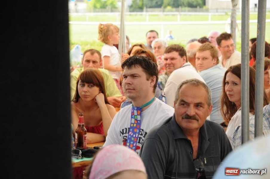 Zdjęcie w galerii na portalu naszraciborz.pl: VIII Festyn Rodzinny w Studziennej wiadomości z regionu