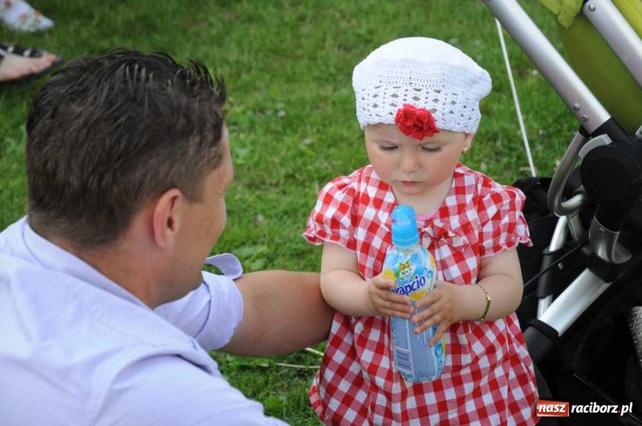 Zdjęcie w galerii na portalu naszraciborz.pl: VIII Festyn Rodzinny w Studziennej wiadomości z regionu