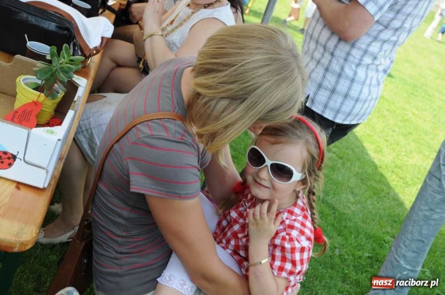 Zdjęcie w galerii na portalu naszraciborz.pl: VIII Festyn Rodzinny w Studziennej wiadomości z regionu