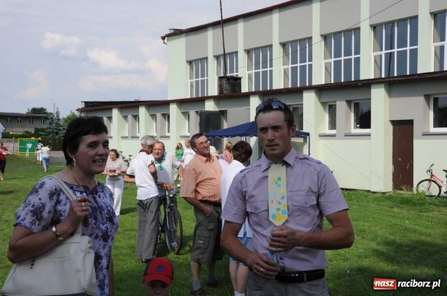 Zdjęcie w galerii na portalu naszraciborz.pl: VIII Festyn Rodzinny w Studziennej wiadomości z regionu