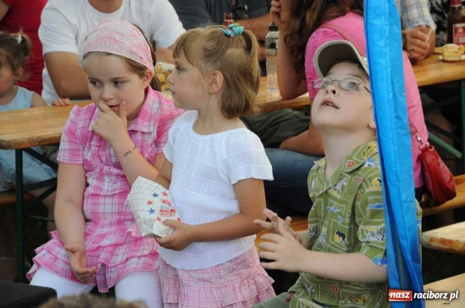 Zdjęcie w galerii na portalu naszraciborz.pl: VIII Festyn Rodzinny w Studziennej wiadomości z regionu