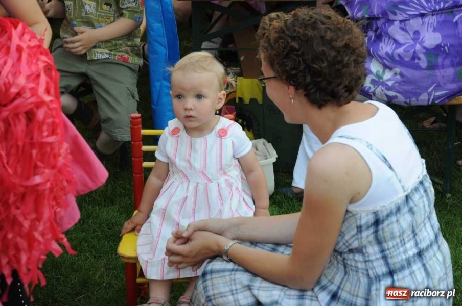Zdjęcie w galerii na portalu naszraciborz.pl: VIII Festyn Rodzinny w Studziennej wiadomości z regionu