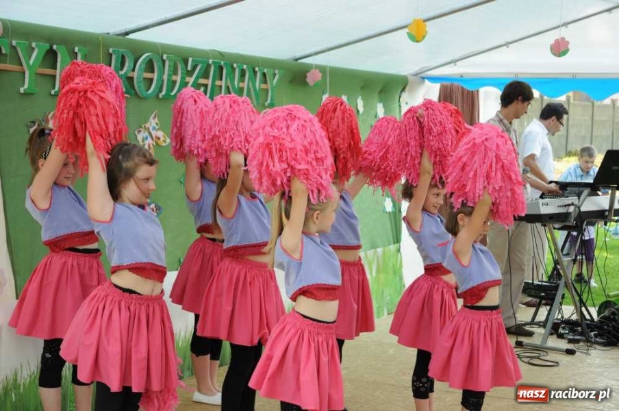 Zdjęcie w galerii na portalu naszraciborz.pl: VIII Festyn Rodzinny w Studziennej wiadomości z regionu
