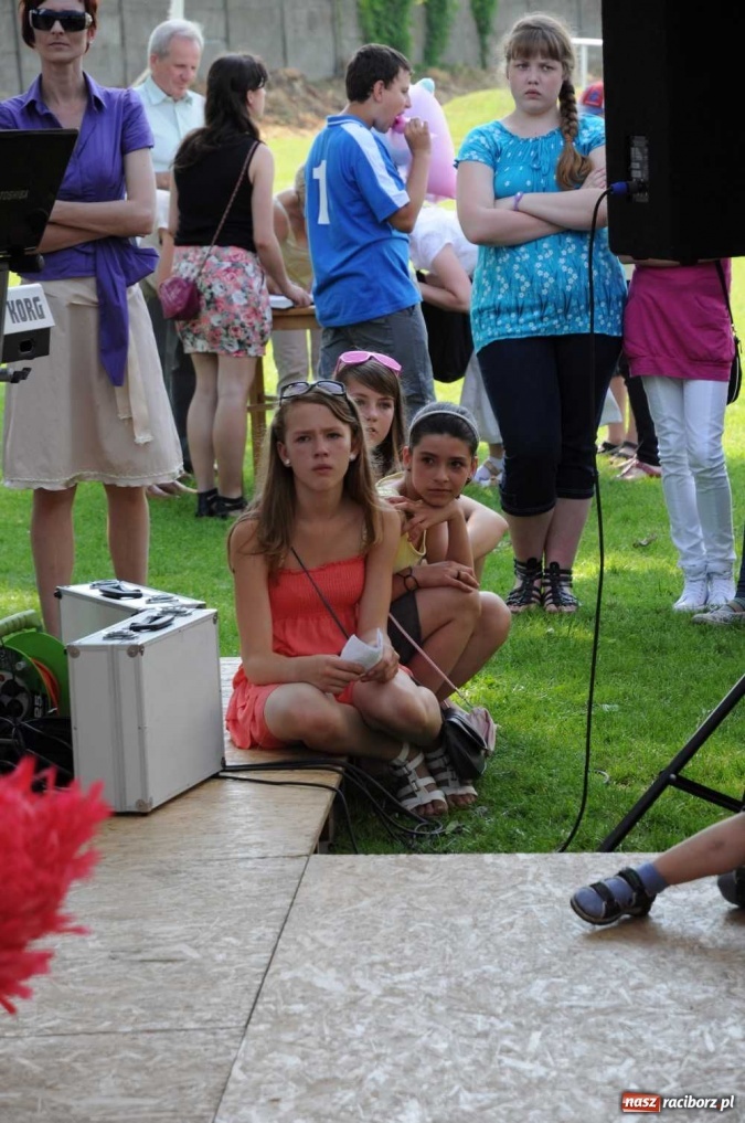 Zdjęcie w galerii na portalu naszraciborz.pl: VIII Festyn Rodzinny w Studziennej wiadomości z regionu