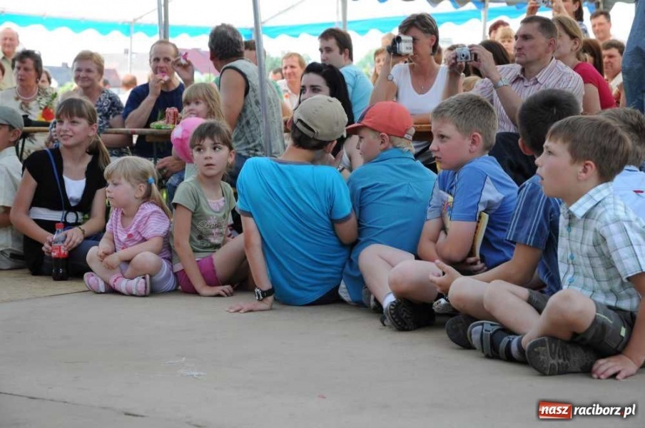 Zdjęcie w galerii na portalu naszraciborz.pl: VIII Festyn Rodzinny w Studziennej wiadomości z regionu