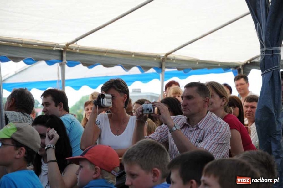 Zdjęcie w galerii na portalu naszraciborz.pl: VIII Festyn Rodzinny w Studziennej wiadomości z regionu