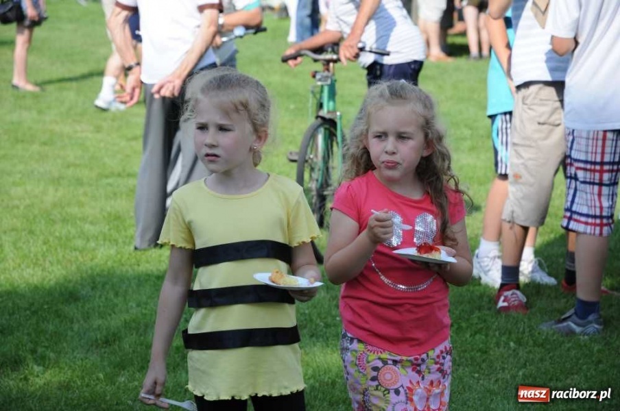 Zdjęcie w galerii na portalu naszraciborz.pl: VIII Festyn Rodzinny w Studziennej wiadomości z regionu