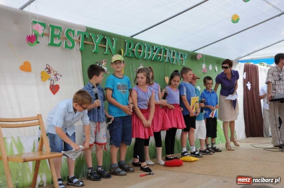 Zdjęcie w galerii na portalu naszraciborz.pl: VIII Festyn Rodzinny w Studziennej wiadomości z regionu