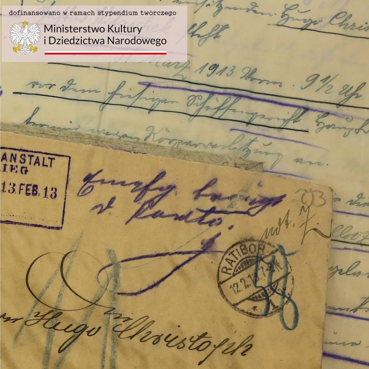 Zdjęcie w galerii na portalu naszraciborz.pl: Leszek Szczasny poszukuje świadków żartów Krzysztofka z Raciborza wiadomości z regionu