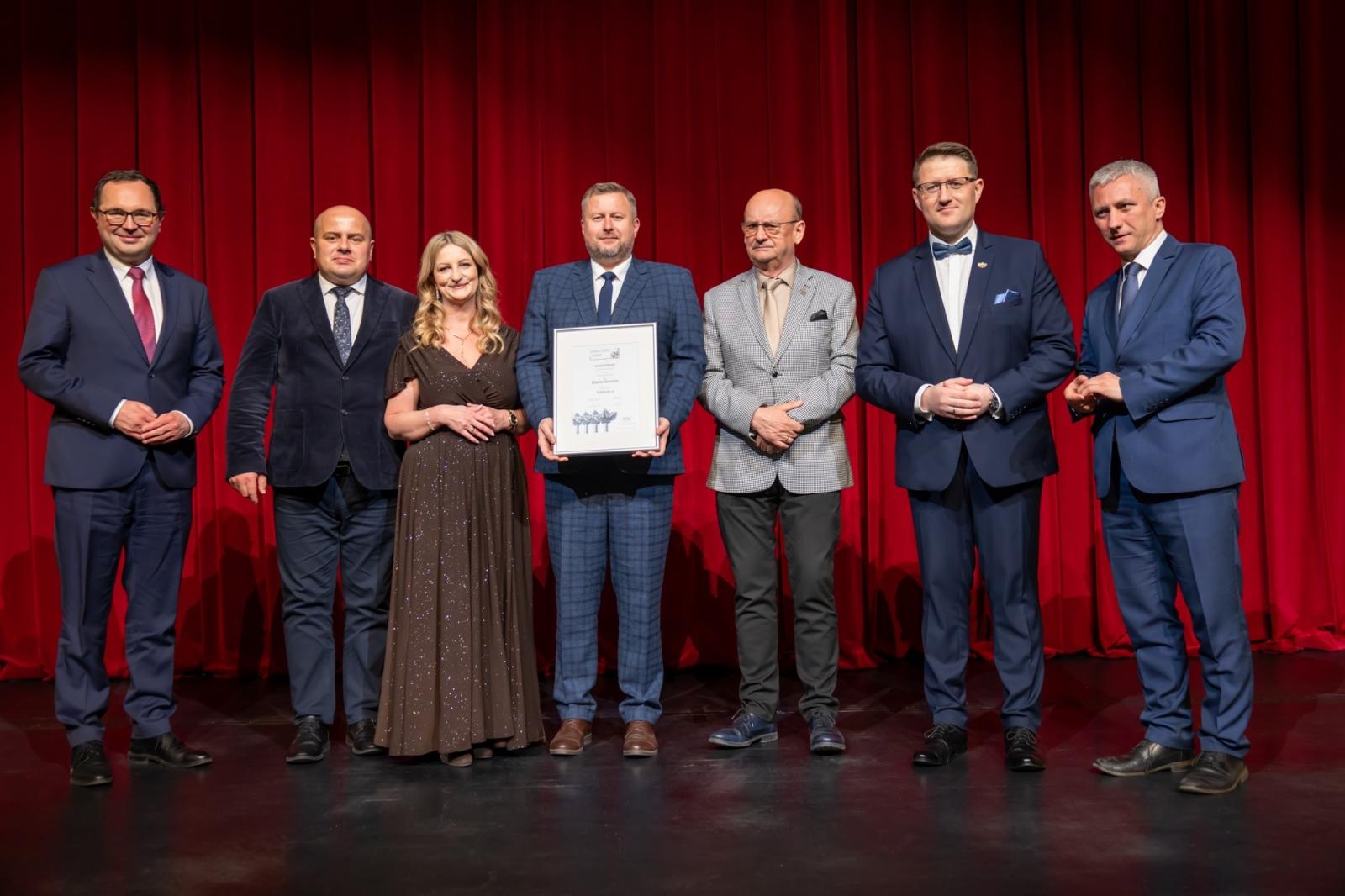 Zdjęcie w galerii na portalu naszraciborz.pl: Zielone czeki 2026, transformacja ciepłownictwa i wsparcie dla PSP - trzy ważne wydarzenia WFOŚiGW w Katowicach wiadomości z regionu