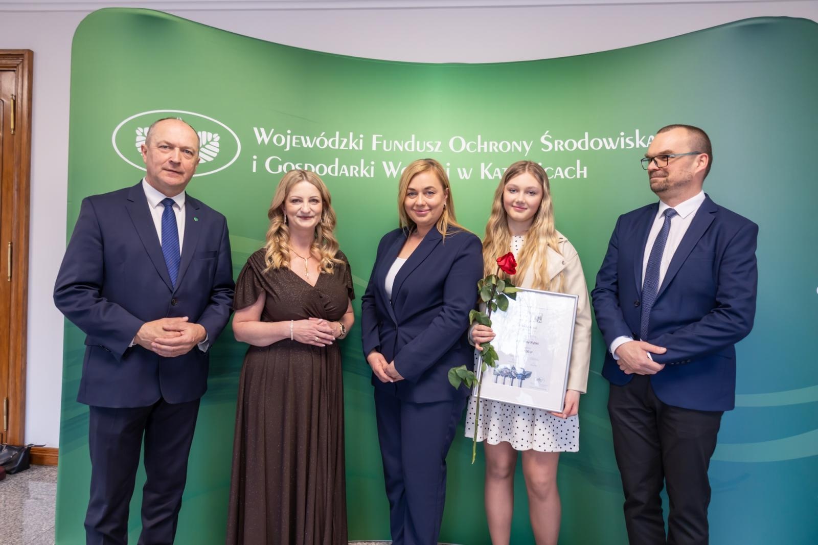 Zdjęcie w galerii na portalu naszraciborz.pl: Zielone czeki 2026, transformacja ciepłownictwa i wsparcie dla PSP - trzy ważne wydarzenia WFOŚiGW w Katowicach wiadomości z regionu