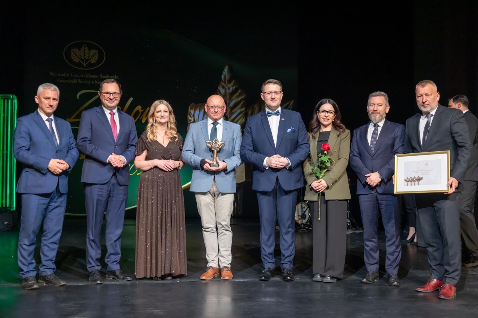 Zdjęcie w galerii na portalu naszraciborz.pl: Zielone czeki 2026, transformacja ciepłownictwa i wsparcie dla PSP - trzy ważne wydarzenia WFOŚiGW w Katowicach wiadomości z regionu