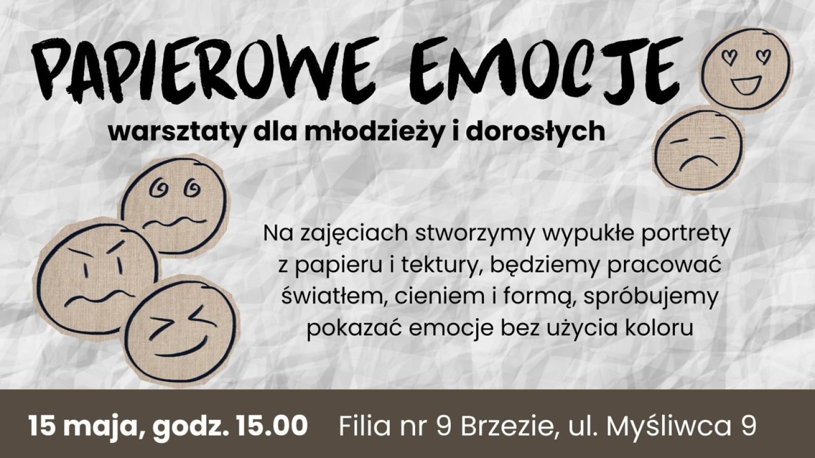 Zdjęcie w galerii na portalu naszraciborz.pl: Majowe warsztaty w raciborskiej bibliotece wiadomości z regionu