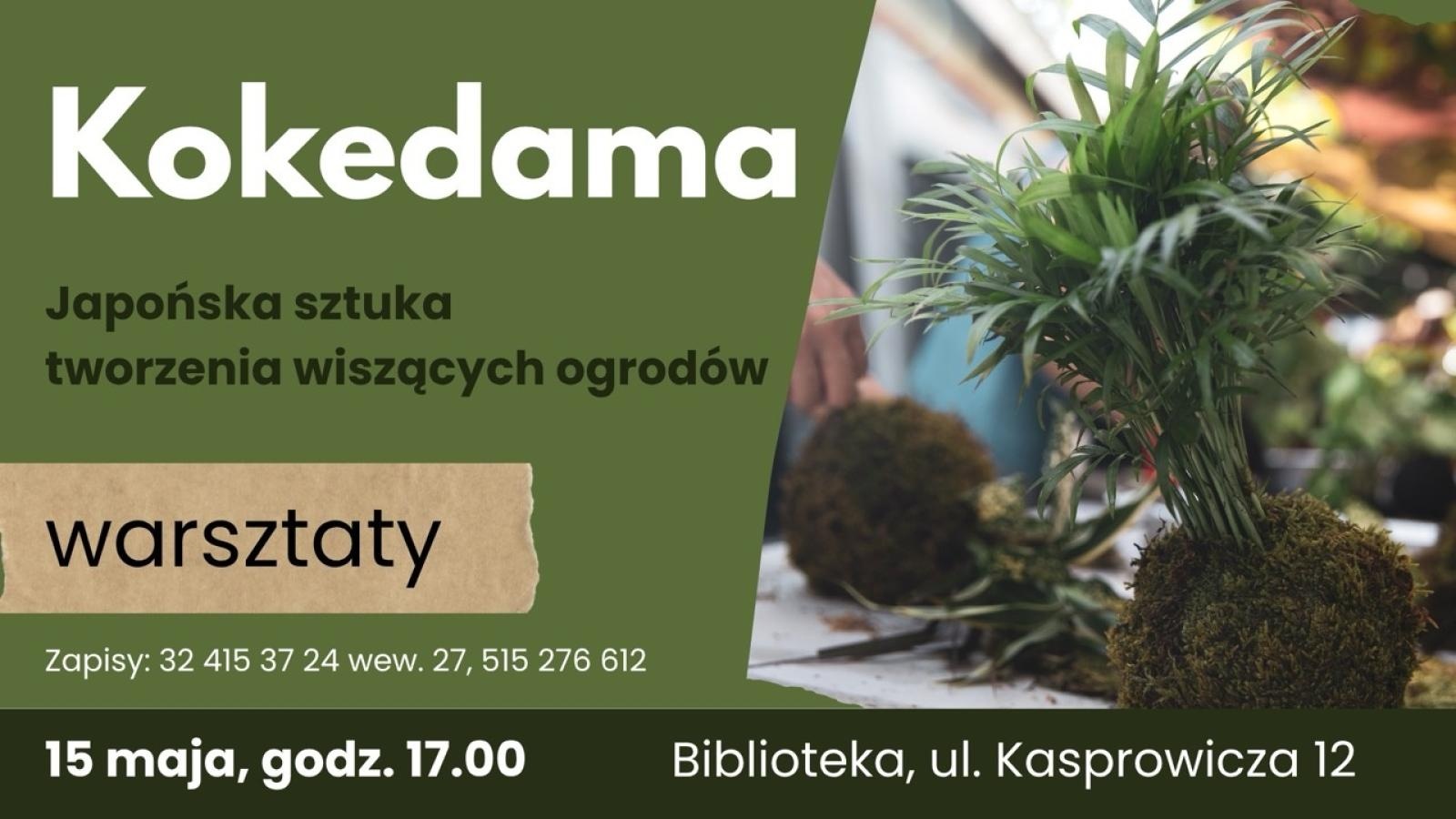 Zdjęcie w galerii na portalu naszraciborz.pl: Majowe warsztaty w raciborskiej bibliotece wiadomości z regionu