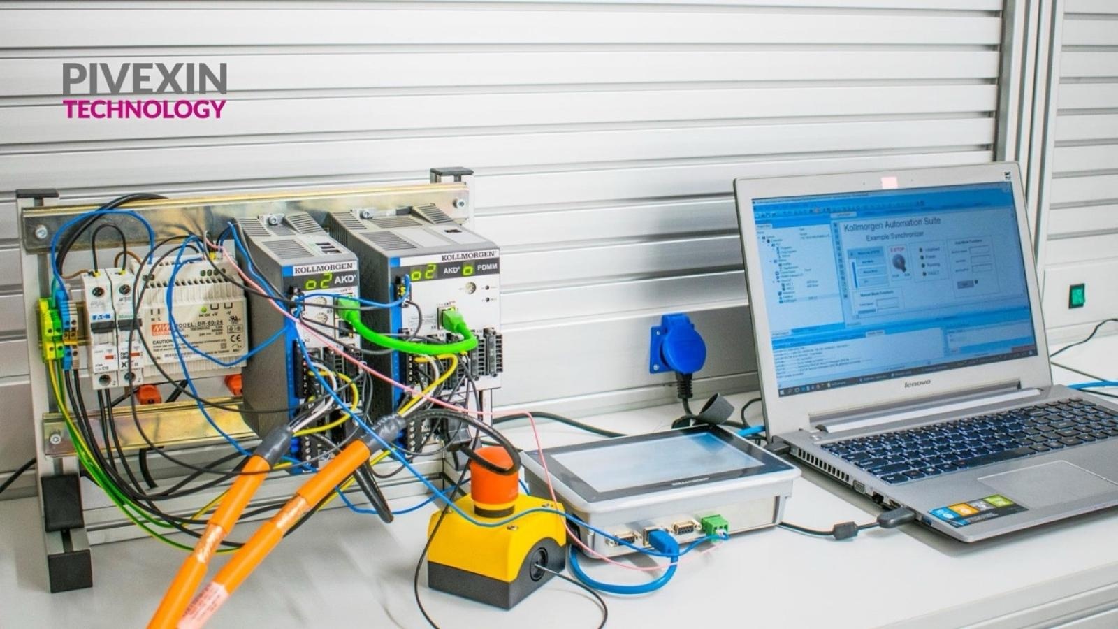 Zdjęcie w galerii na portalu naszraciborz.pl: Nowe możliwości zawodowe w regionie – stabilna praca i realny rozwój wiadomości z regionu