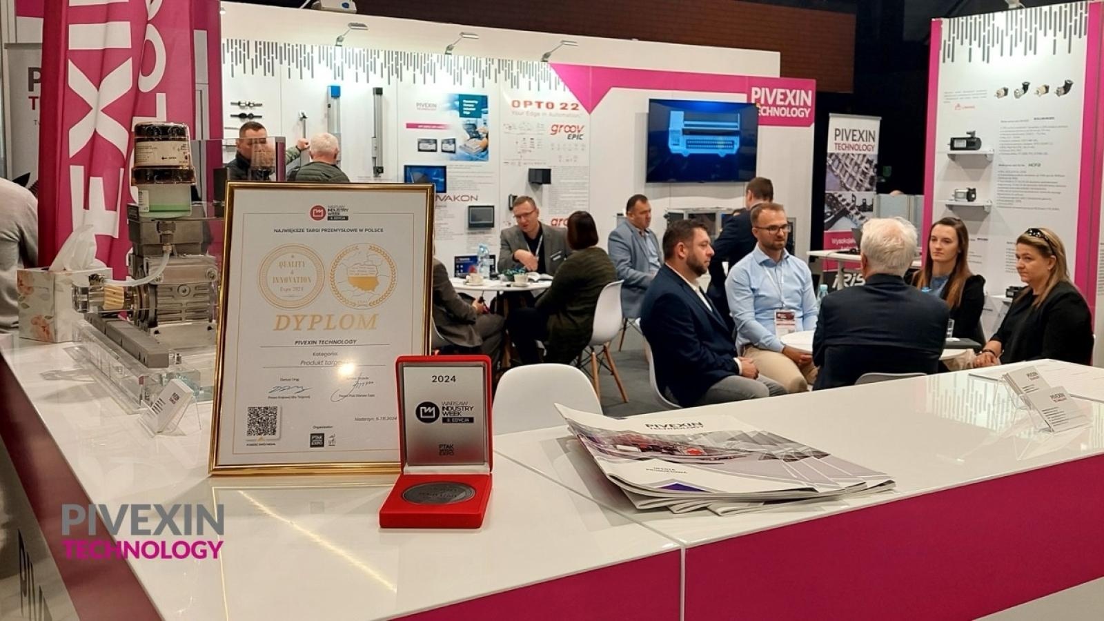 Zdjęcie w galerii na portalu naszraciborz.pl: Nowe możliwości zawodowe w regionie – stabilna praca i realny rozwój wiadomości z regionu