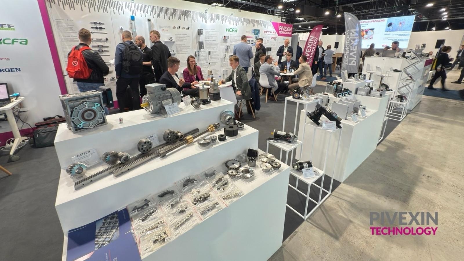 Zdjęcie w galerii na portalu naszraciborz.pl: Nowe możliwości zawodowe w regionie – stabilna praca i realny rozwój wiadomości z regionu