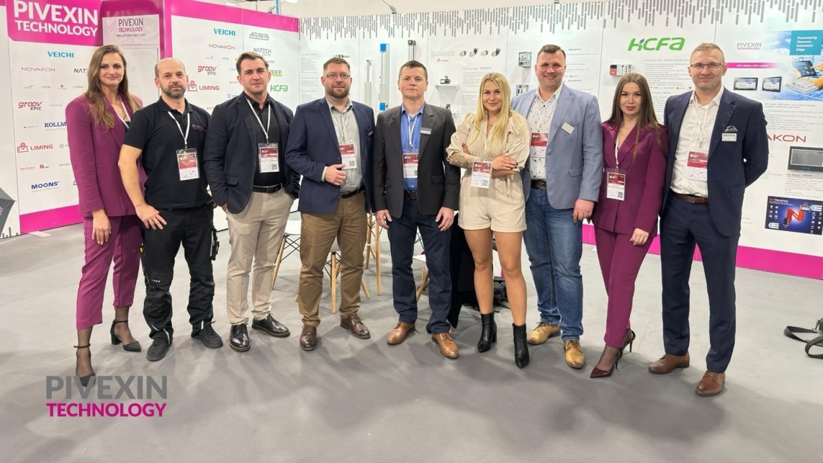 Zdjęcie w galerii na portalu naszraciborz.pl: Nowe możliwości zawodowe w regionie – stabilna praca i realny rozwój wiadomości z regionu