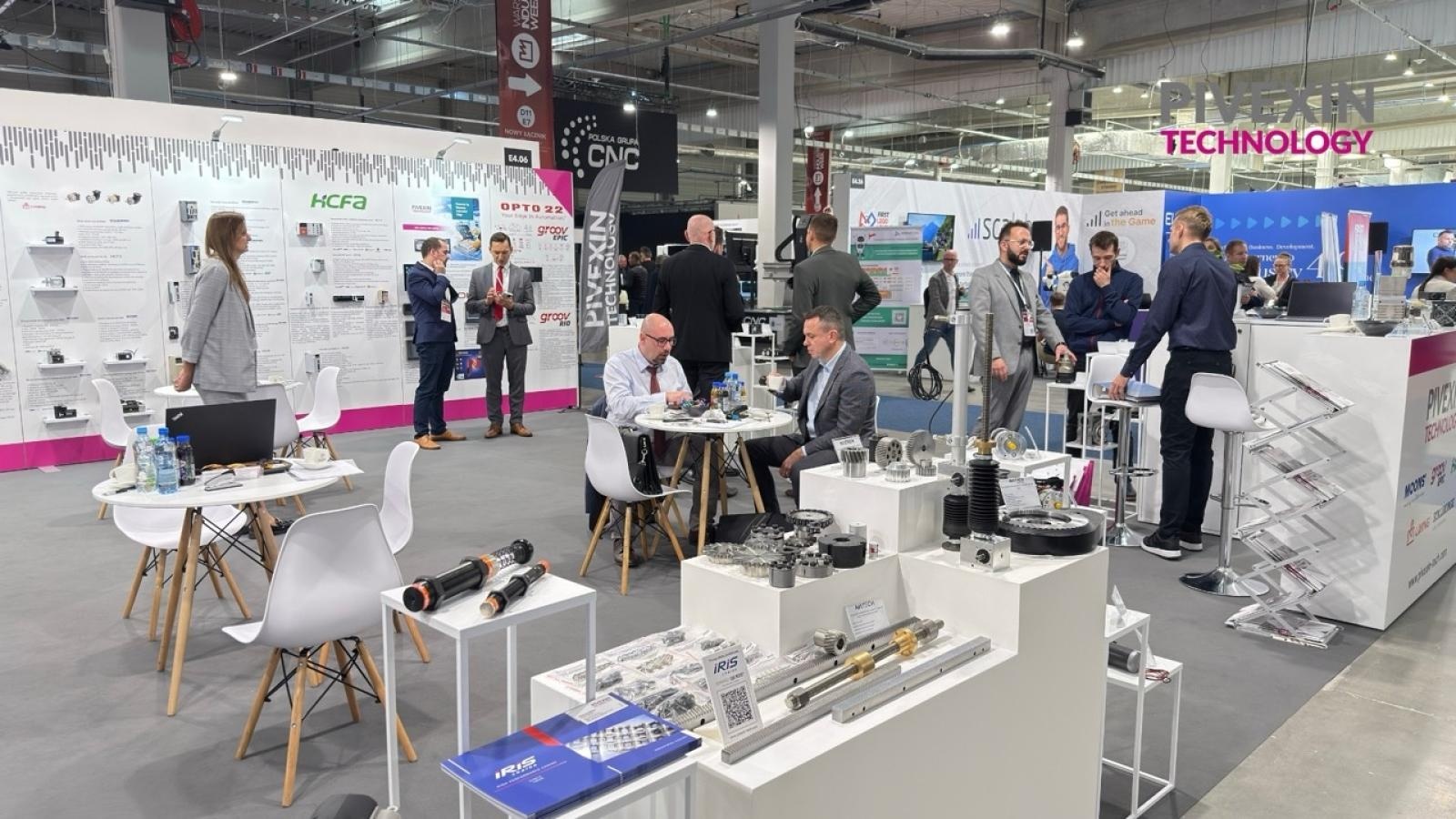 Zdjęcie w galerii na portalu naszraciborz.pl: Nowe możliwości zawodowe w regionie – stabilna praca i realny rozwój wiadomości z regionu