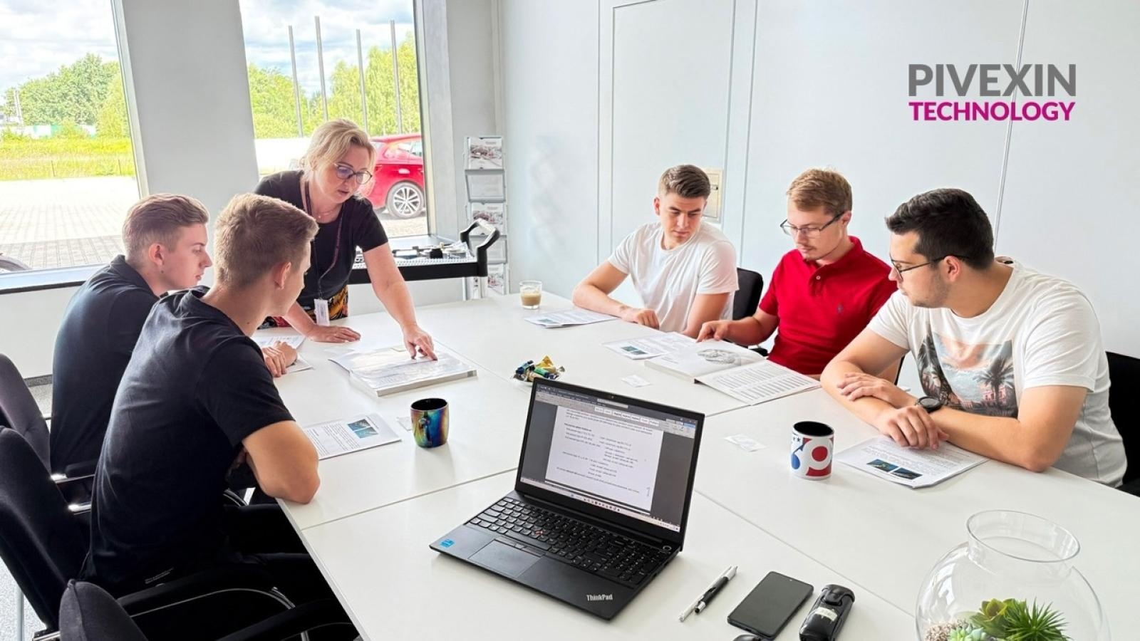 Zdjęcie w galerii na portalu naszraciborz.pl: Nowe możliwości zawodowe w regionie – stabilna praca i realny rozwój wiadomości z regionu